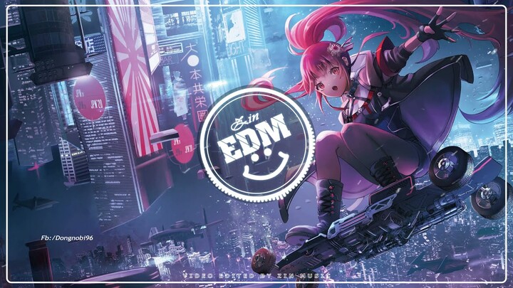 Nhạc EDM Leo Rank ♫ Top EDM China Giảm Stress Gây Nghiện Hay Nhất ♫ Nhạc EDM Chơi Game