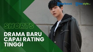Tayang Perdana, Drama 'A Business Proposal' Cetak Rating 6,8 Persen