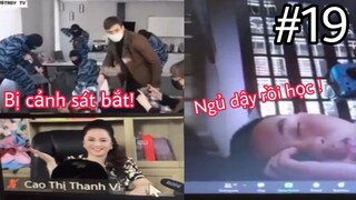 #18 Meme Văn Hóa - Học Online mùa dịch (P4)