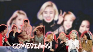 Mamamoo moments that will never NOT be funny #2