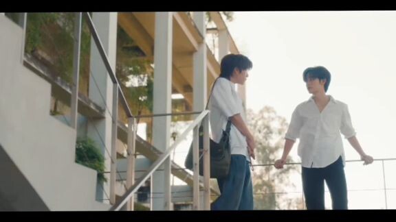 Duang with you side story EP 4
