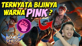KOMBO META INI BIKIN LAWAN AUTO TAK BERKUTIK! BERASA MAIN SENDIRI | Magic Chess Bang Bang Indonesia