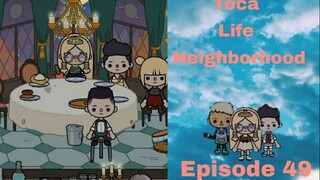 My Sisters Season 3 Episode 49
