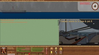 🔴Titanic Voyage RPG 2025 ( Episode 24 ) Le Dernière Jours Sur Le RMS Carpathia