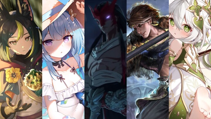 Why are your lines so perfectly structured? (End)