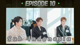 Welcome to NCT Universe ep.10 Sub Indo