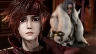 Revelation Sesion 2 Sub Indo