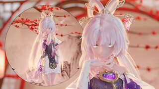 "Fu Xuan MMD/น้ำยาทำผม/ผ้า" Type-C สมจริงสุดๆ!