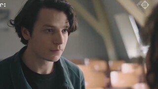 【荷兰】SKAM 第二季 09:16 第21P-他看起来很好 但不可信【中字@Sidoimujeng】