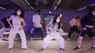 【1M Cơ Bản】Biên đạo Minny Park "Xoay"