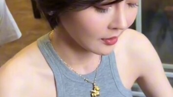 Hahahaha, ketawa sampai kaya!