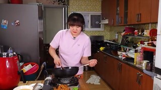 nấu ăn và mukbang ASMR #food