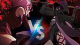 Mash VS Medusa - New Servant Against Servant Class Lancer?!☠️ | Fate/Grand Order : First Order [AMV]