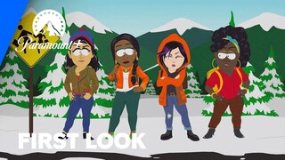 South Park: Joining the Panderverse 2023 , Too Watch Full Movie : Link In Description.