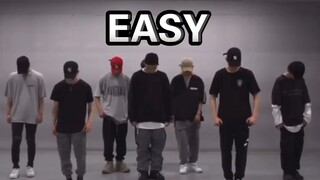 【Stray Kids】فيديو رقص سهل تم تحميله بواسطة معلم الرقص على Instagram