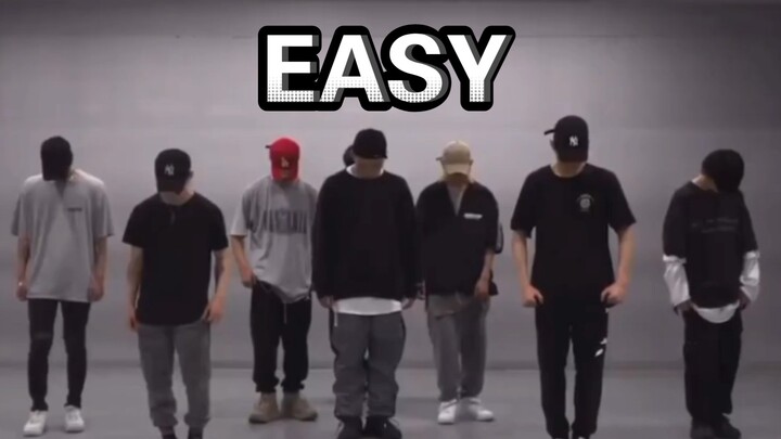 【Stray Kids】فيديو رقص سهل تم تحميله بواسطة معلم الرقص على Instagram
