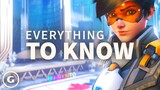 Overwatch 2 - Everything To Know