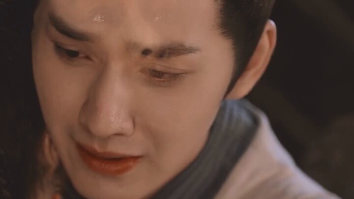 [Yaofeng derivative] Memoirs of the premature death of the white moonlight | Fenglong, do you know w