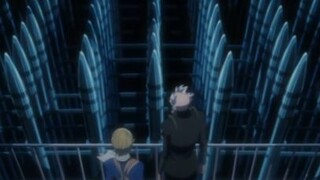 009-1 Zero Zero Nine One - Chapter 06