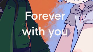 [FNF/PB/Mod mềm]Mãi mãi bên em