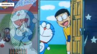 Những Điều Chứng Minh Nobita Thông Minh Và Nguy Hiểm _1