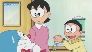 Doraemon Episode 465