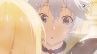 [ AMV ] Cả Thế Giới Cứ Để Anh Lo - Nightcore