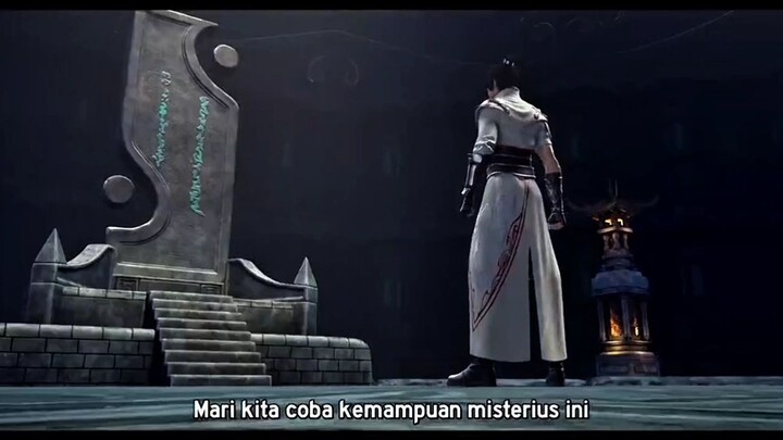 Wu Dong Qian Kun 2nd Season 2.part.16