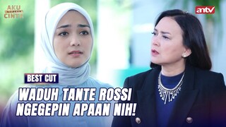 Cinta Segitiga Khanza, Zaki dan Salman! | BestCut Aku Titipkan Cinta ANTV Eps 10 (1/3)