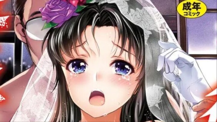 Cowo jlk paksa nikah dengan senpai cantik