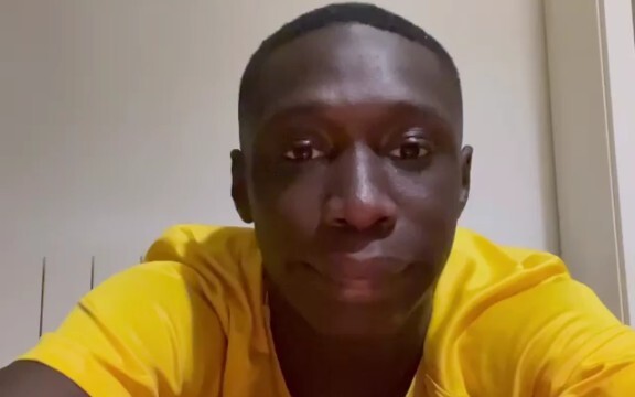 Can't you just use your mouth?