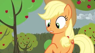 Pony Bé Nhỏ Tình Bạn Phần 2 Tập 2 Thuyết Minh