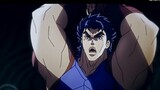 [MAD]The irresistible charm of the Joestar family|<Everything Black>