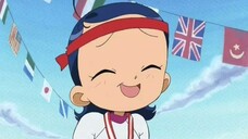 Ojamajo Doremi (Season 4) Episode 15 [Subtitle Indonesia]