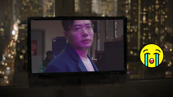 “Goodbye, my beloved boy in my dreams”
