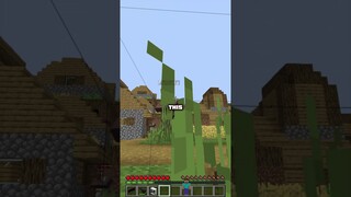 Minecraft villagers are getting smarter 54