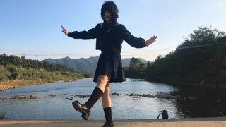 Mitsuko「生日作」hello how are u