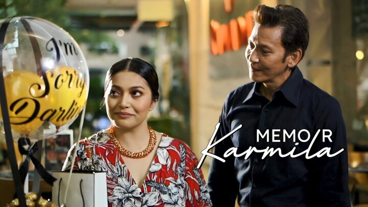 Memoir Karmila (E8) 🚩