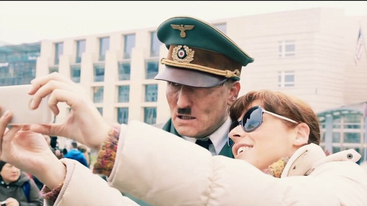 “游京，但是游柏林”