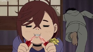 Adaptasi yang sangat keren! Perpaduan utama antara pertarungan dan kesenangan! Pertandingan antara X