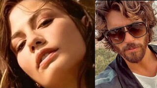Can Yaman and Demet Ozdemir never forget each other