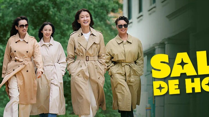 Salom de Holmes (2025) substitle indonesia