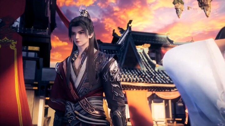 The Return of The Immortal Emperor Eps 1 Sub Indo