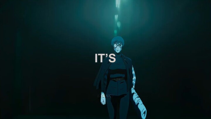 MAKI VS ZENIN CLAN IS HERE🔥