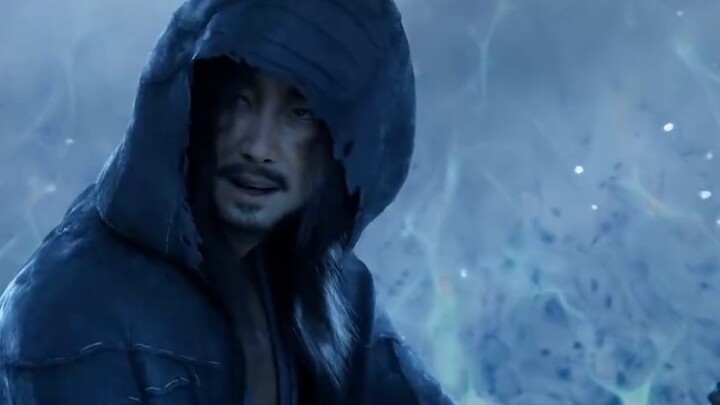 When it comes to undercover self-cultivation, Han Li is the most professional! A Mortal's Journey to