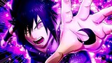Rinne Sasuke Character Guide | Infinite Combo & Guard Pressure! | Naruto Storm 4