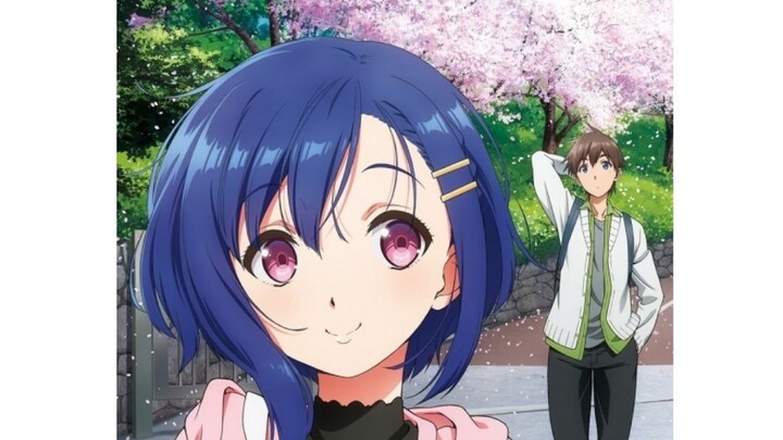 “Recreated Lives” ED Theme Song Full Version / Argonavis “Possibility”