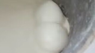 Eregsi kok sama adonan sih bang?