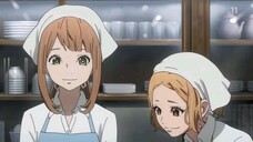 Orange episode 13 (END) - SUB INDO