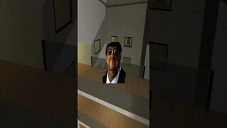 Obunga Nextbots Saving Little Obunga
